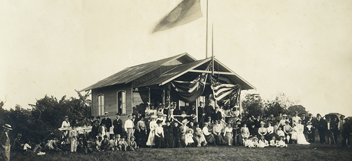 História > Country Club São Carlos