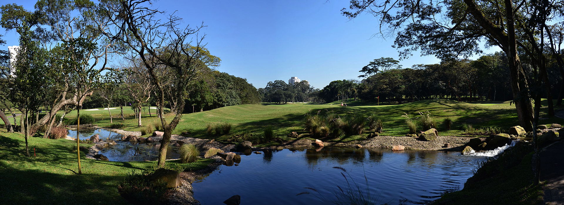 São Paulo Golf Club