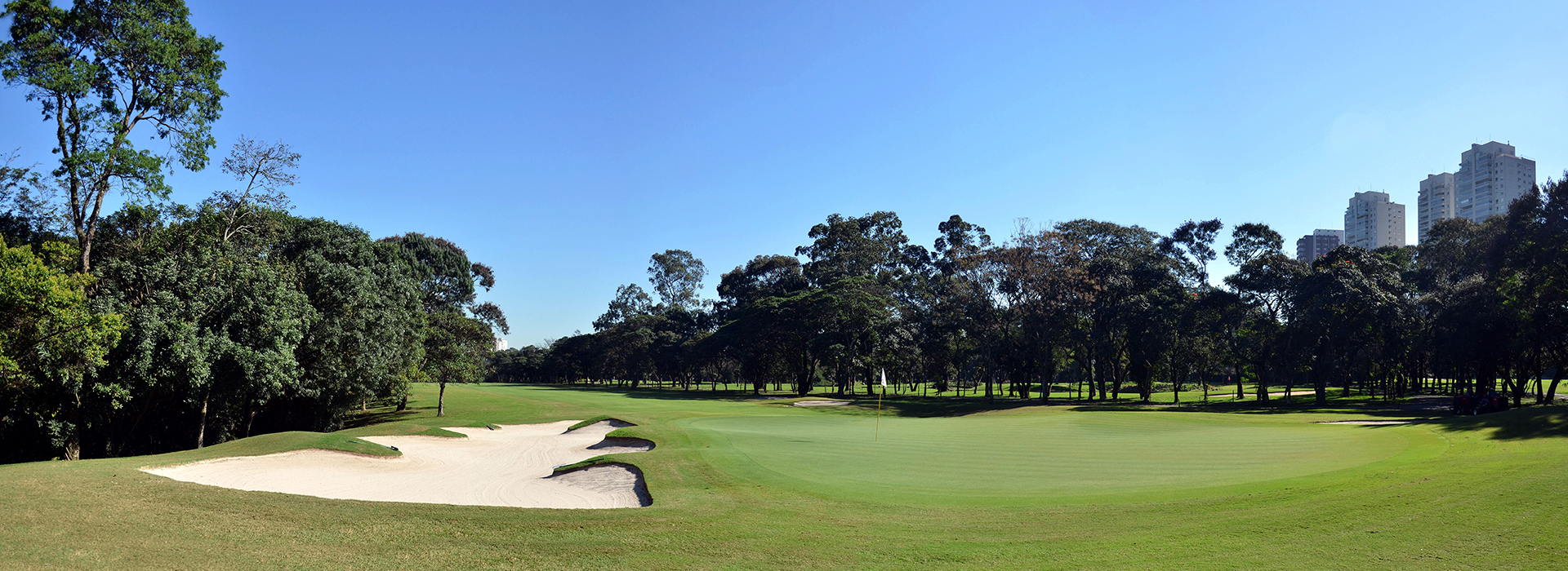 São Paulo Golf Club